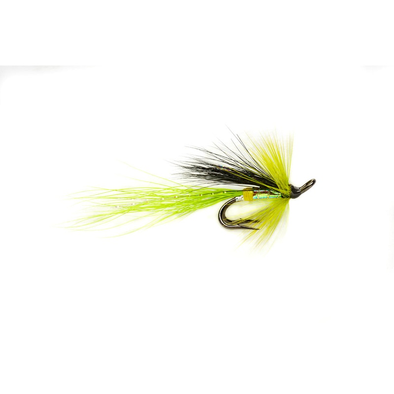 CHARTREUSE CASCADE MICRO DOUBLE