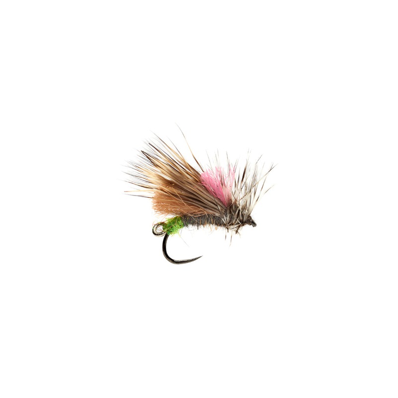 DUO CADDIS BARBLESS