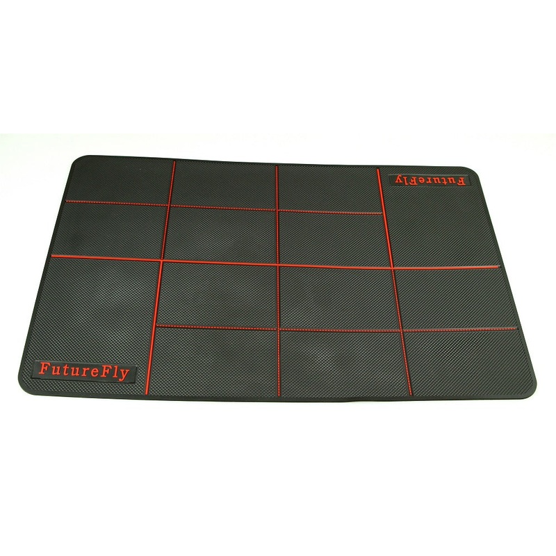 Future Fly FF Silicone Patch