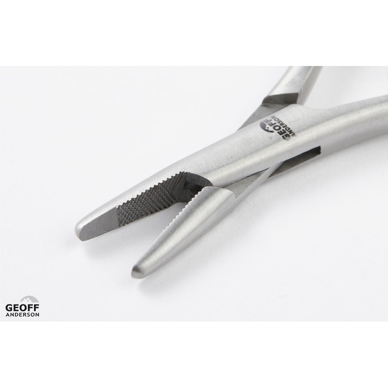 Geoff Anderson WizTool Mitten Clamp