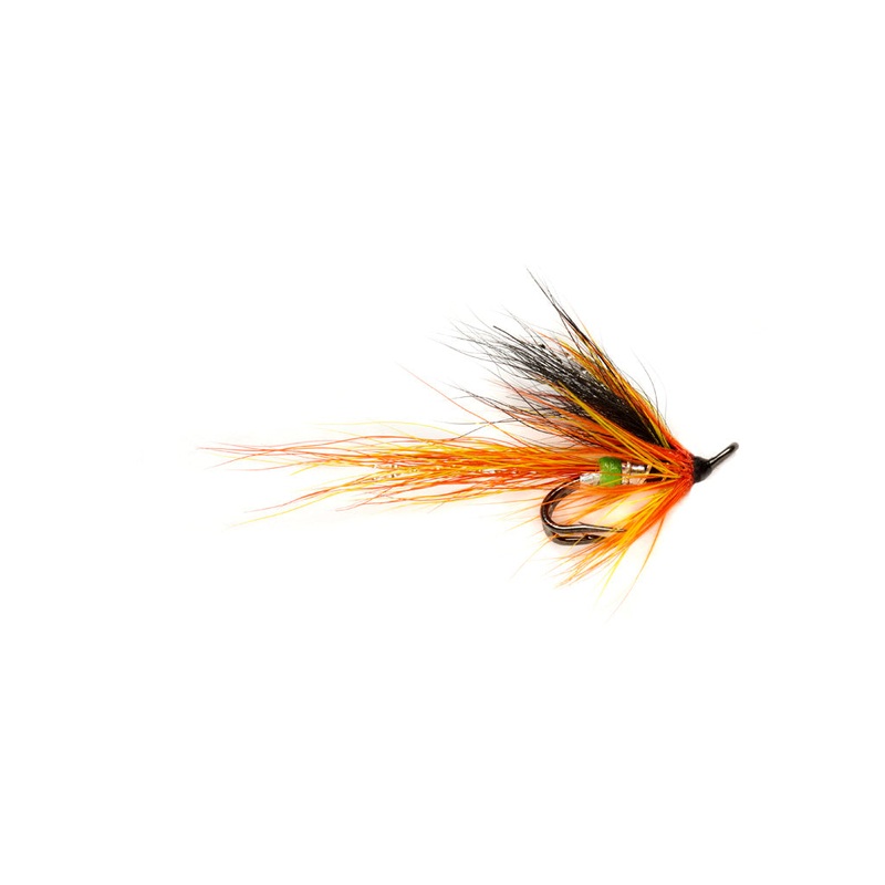 GREEN BUTT CASCADE MICRO DOUBLE