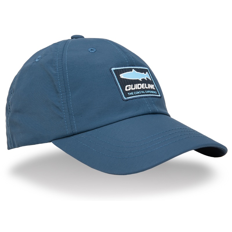 Guideline  Coastal Solartech Cap - Navy UPF50