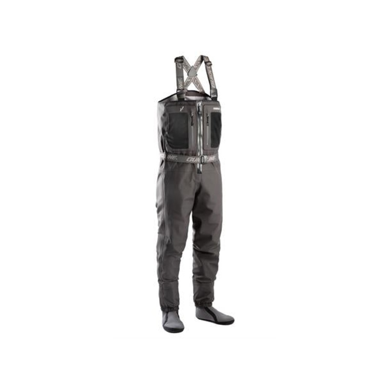 Guideline Laxa 2.0 Zip Wader