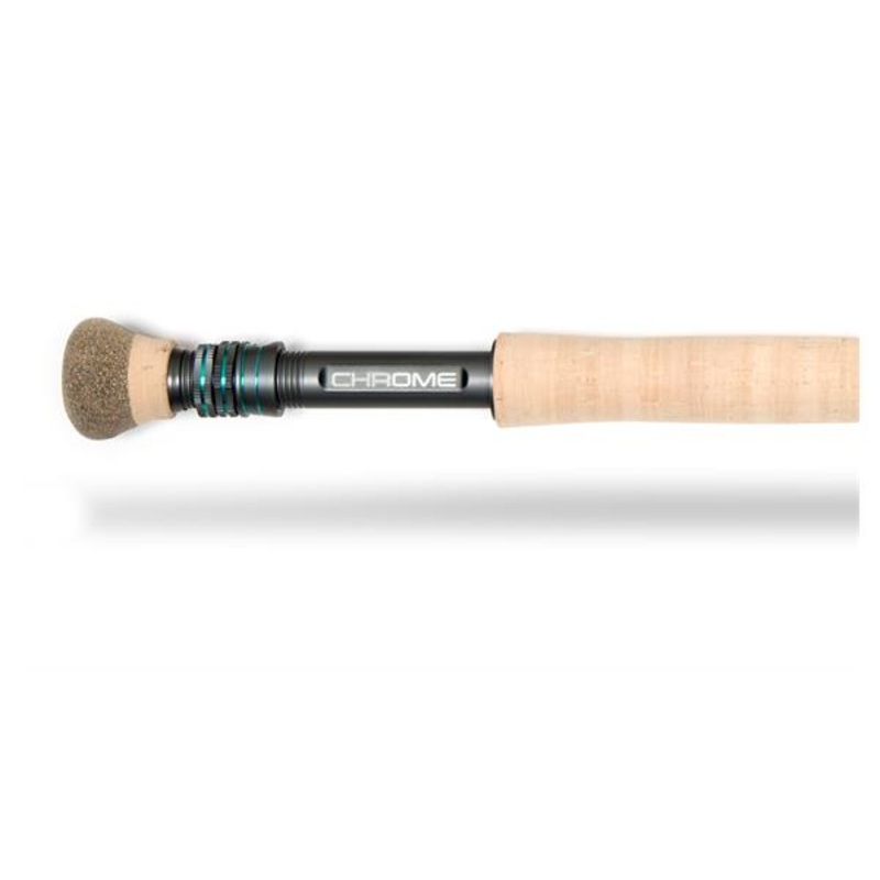 Guideline LPX Chrome -  Single Hand