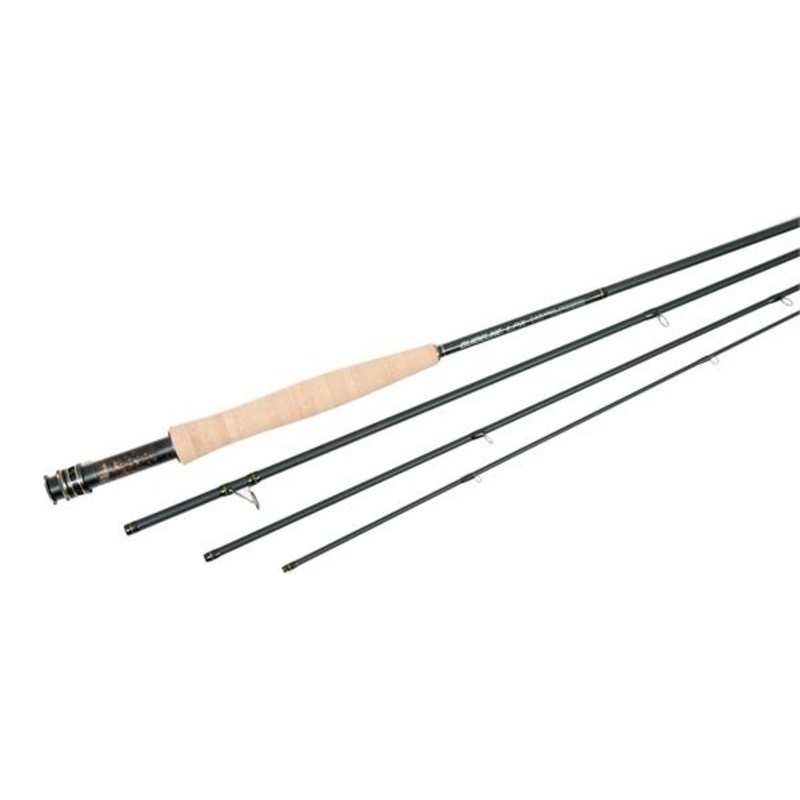 Guideline LPX Tactical Single Hand Rods
