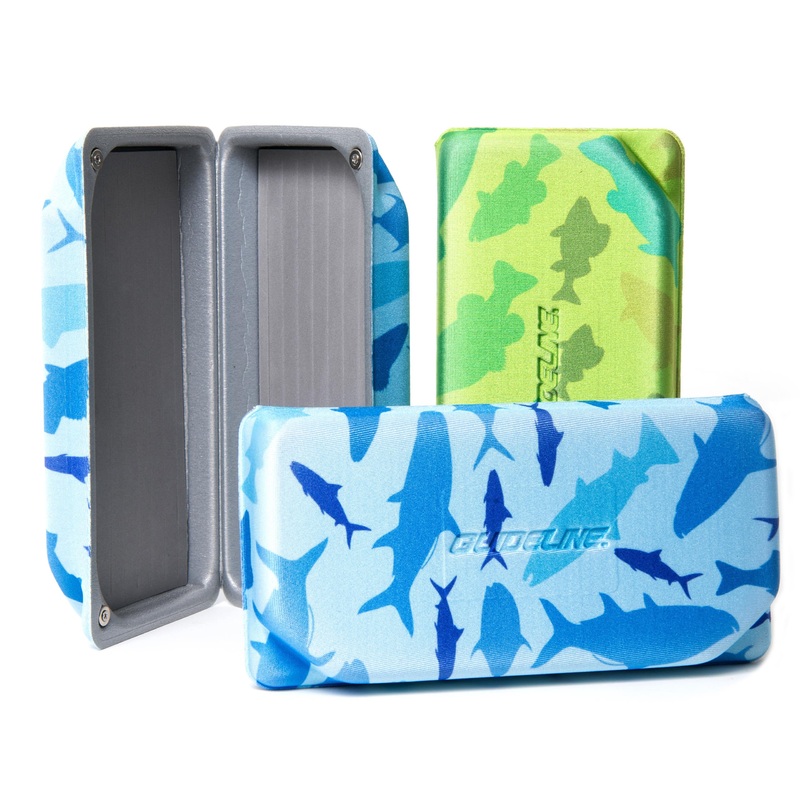 Guideline Ultralight Fly Box XL Predator & Coastal Lycra Cover