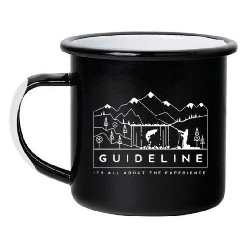 Guideline Waterfall Mug