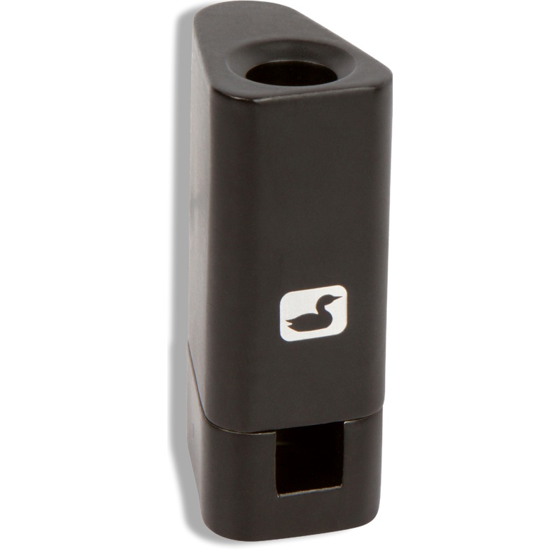 Loon Zippy Hair Stacker - Black