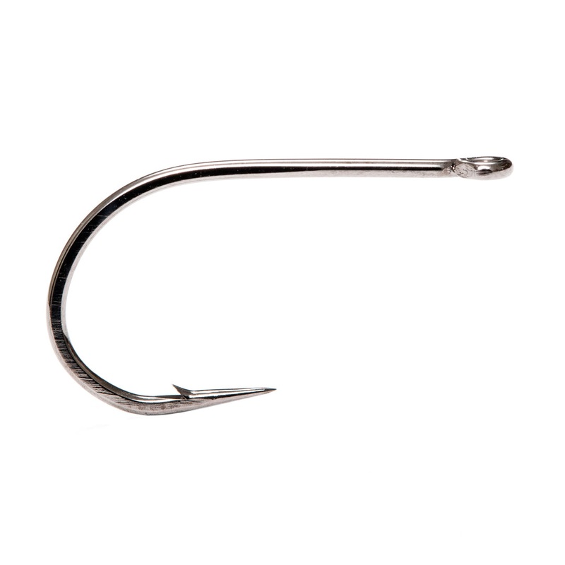 Partridge S4 ACSX Attitude Extra Saltwater