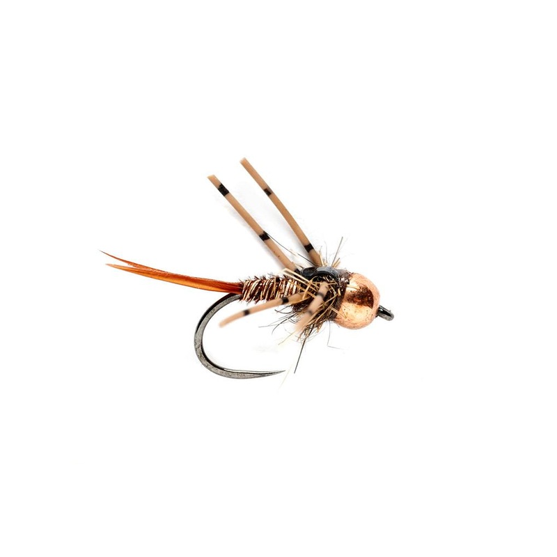 PTN RUBBER LEG BARBLESS