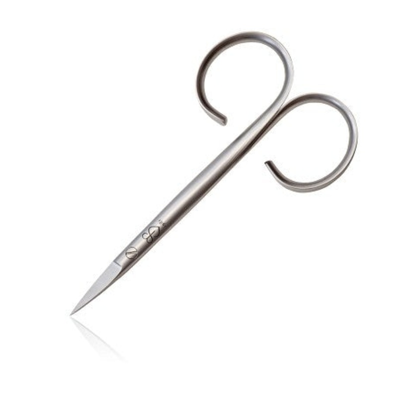 Renomed F1 Saks - 9 Cm Short Straight