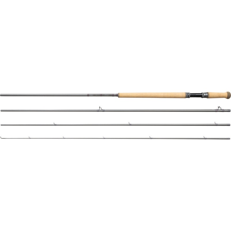 Shakespeare Oracle 2 Scandi Fly Rods