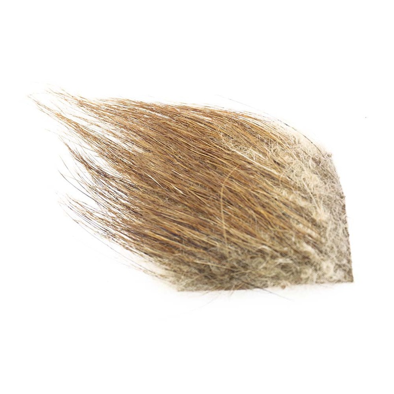 The Fly Co Wild Boar Bristle