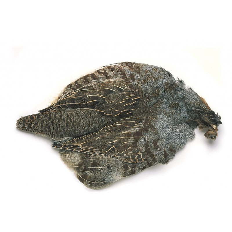 Veniard English Partridge complete skin