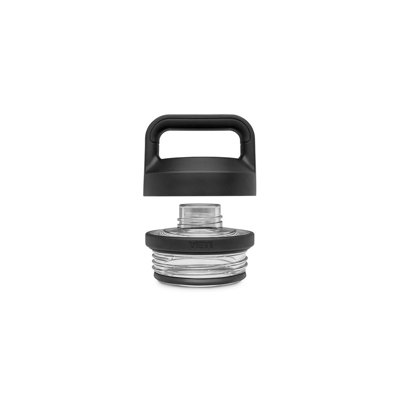 YETI RAMBLER BOTTLE CHUG CAP