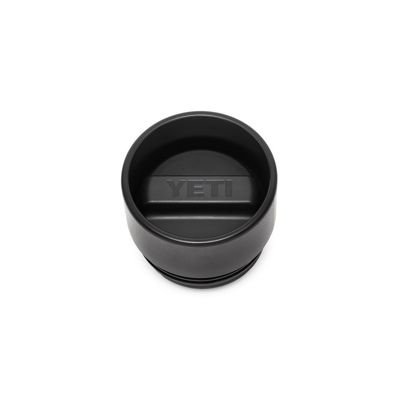 YETI RAMBLER BOTTLE HOT SHOT CAP