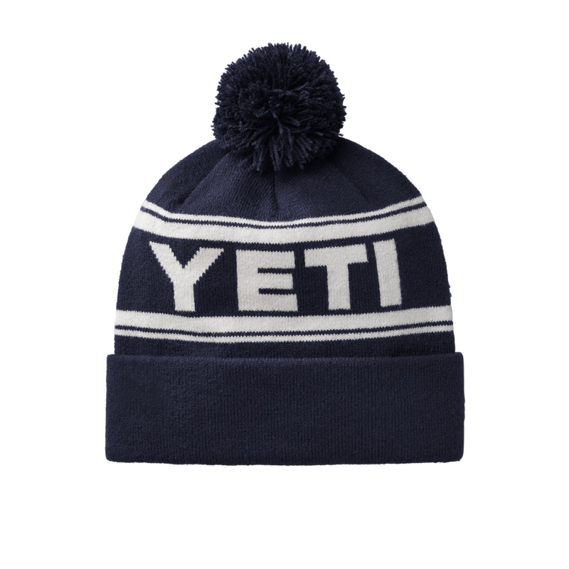 YETI RETRO KNIT HAT