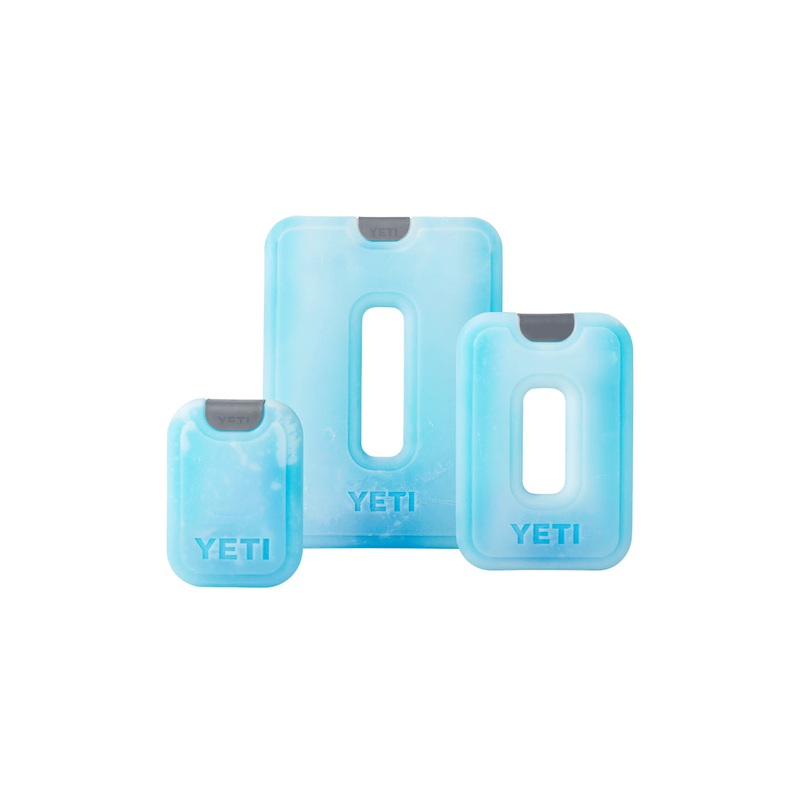 YETI THIN ICE