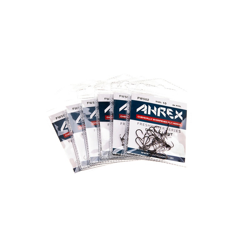 AHREX - FW502  Dry Fly Light