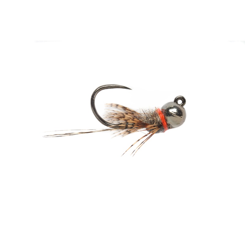 CROSTON SPRING QUILL BARBLESS