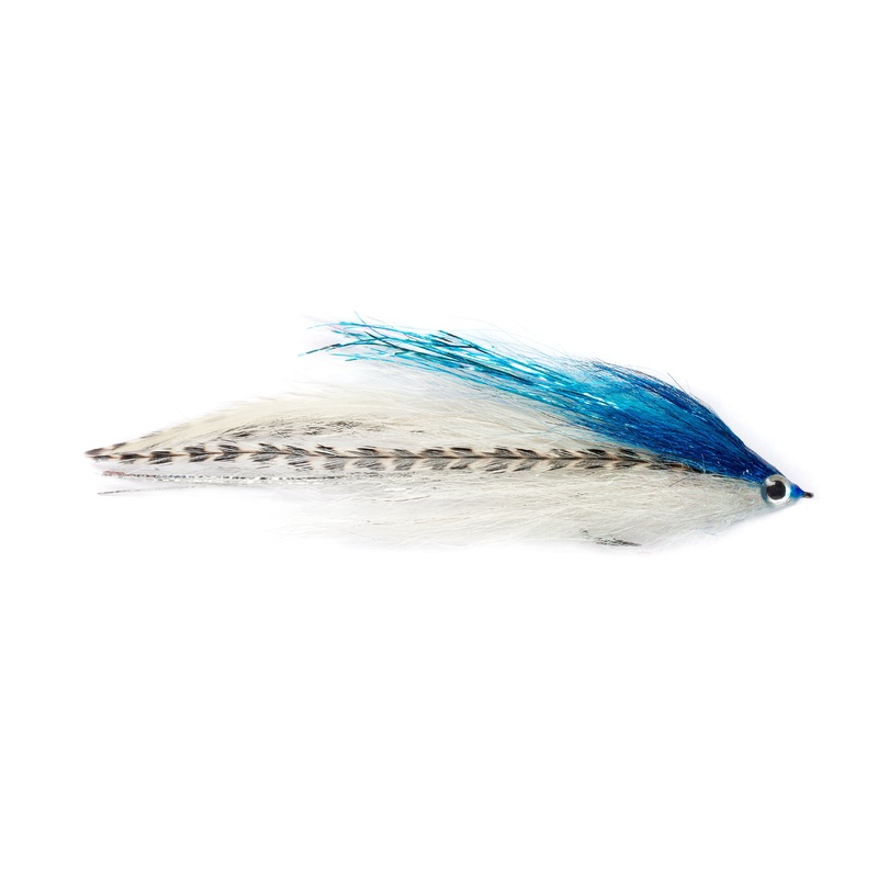 DAZ'S BLUE & WHITE DECIEVER