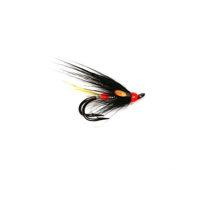 Executioner - Salmon Double