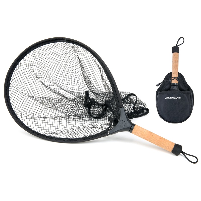 Guideline Easy Fold II Trout Net