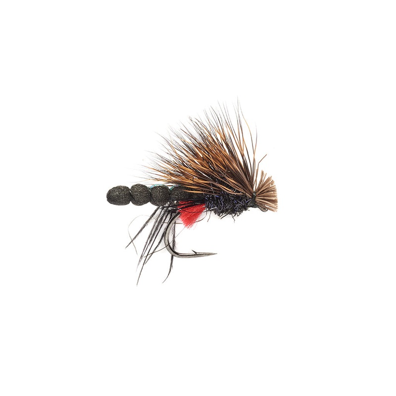 MCPHAIL RED TAG HOG HOPPER