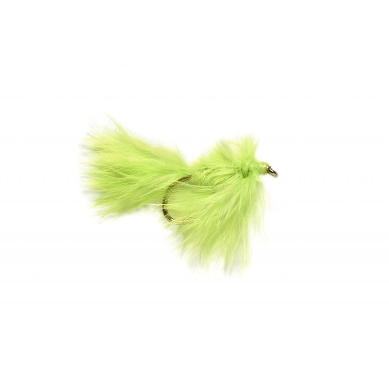 MULLET FLY