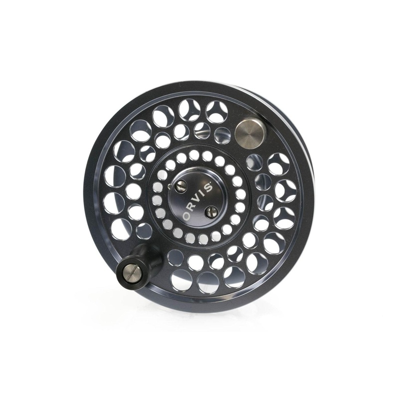 Orvis Battenkill Disc Spools - NEW
