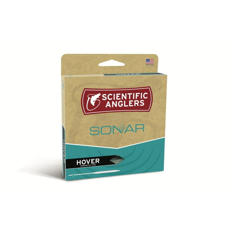 Scientific Anglers Sonar Stillwater Hover