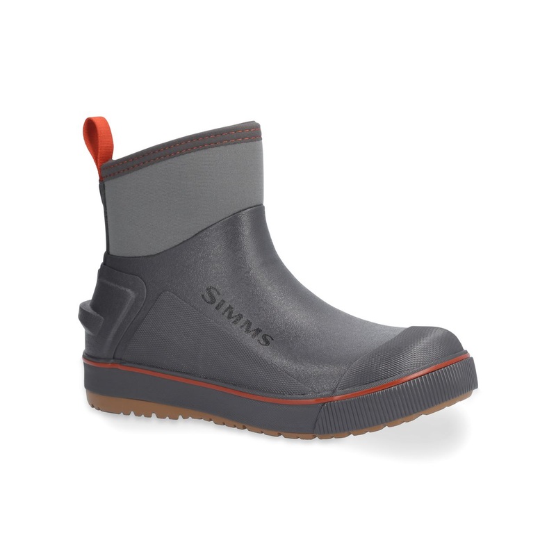 Simms Challenger 7'' Boot
