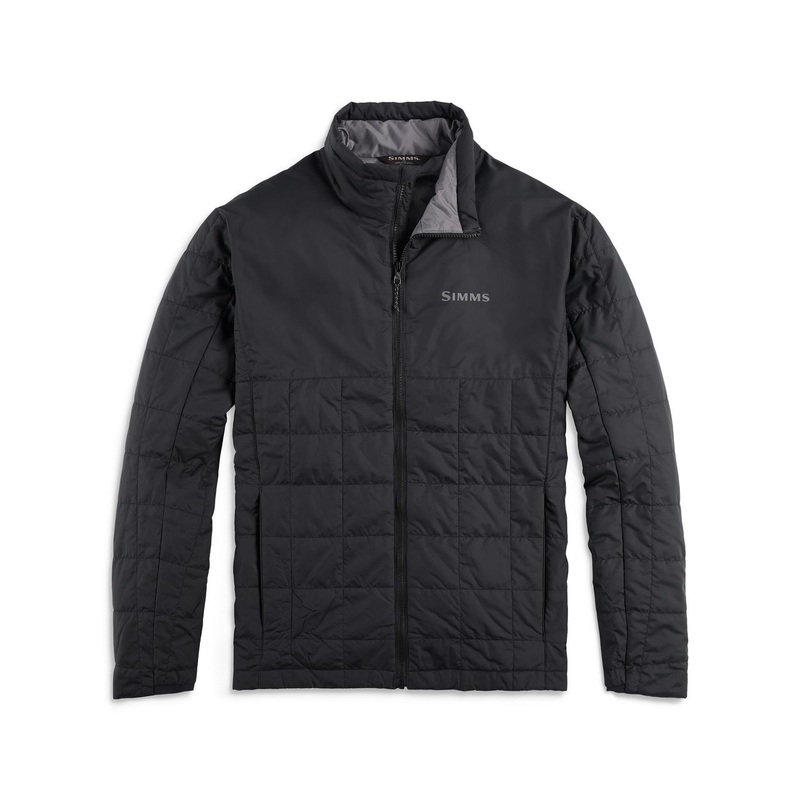 Simms Fall Run Collared Jacket - NEW