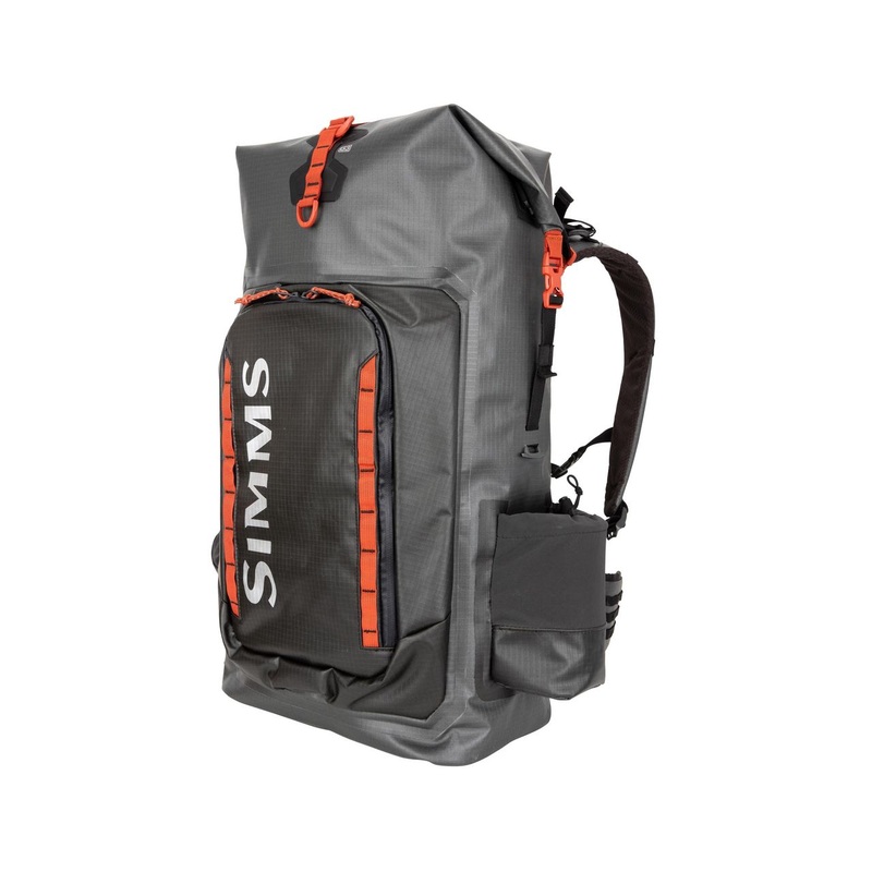 Simms G3 Guide Backpack Anvil