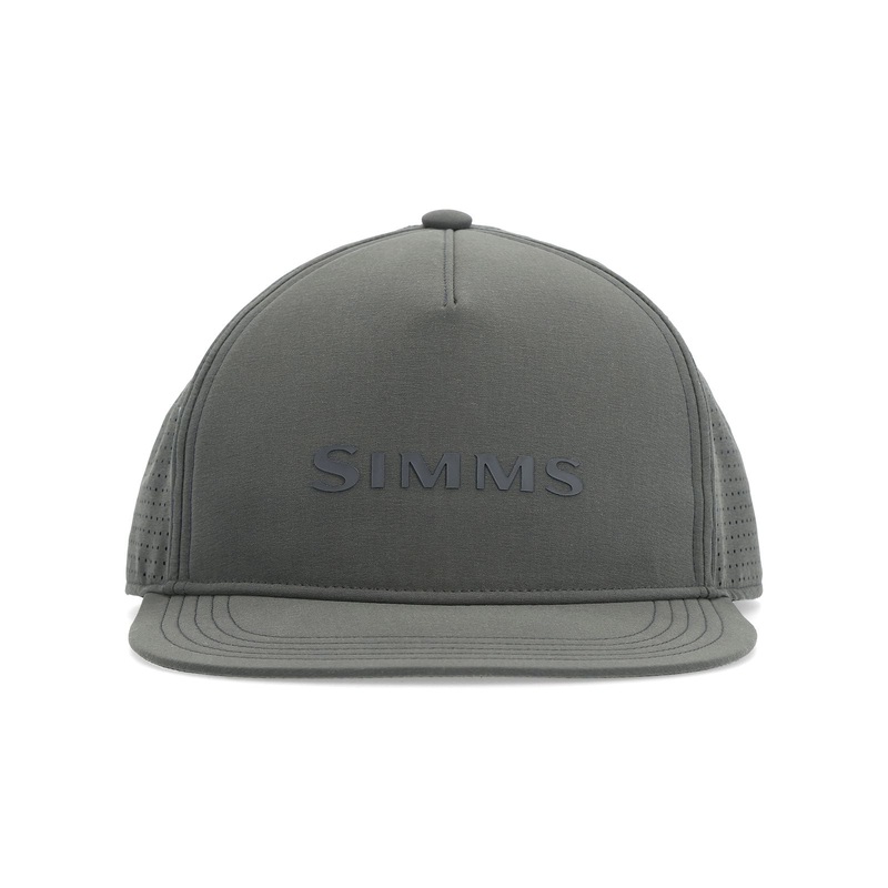 Simms Solarvent Cap Slate
