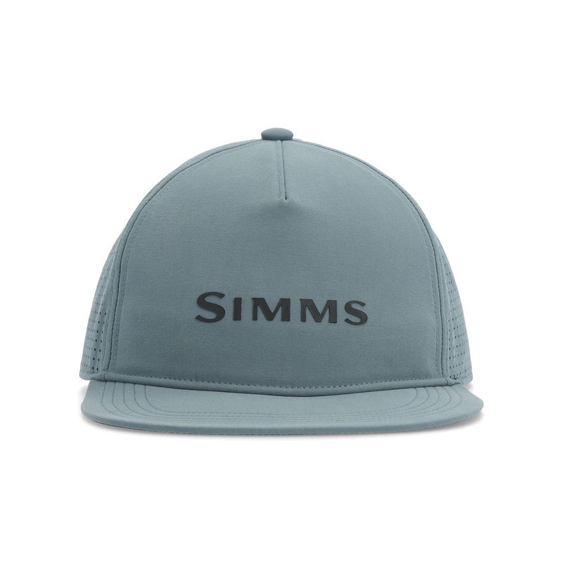 Simms Solarvent Cap Storm