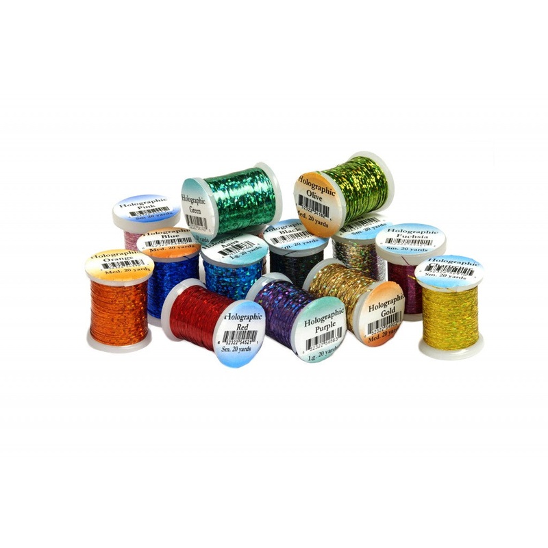 Veniard Holographic tinsel Spool