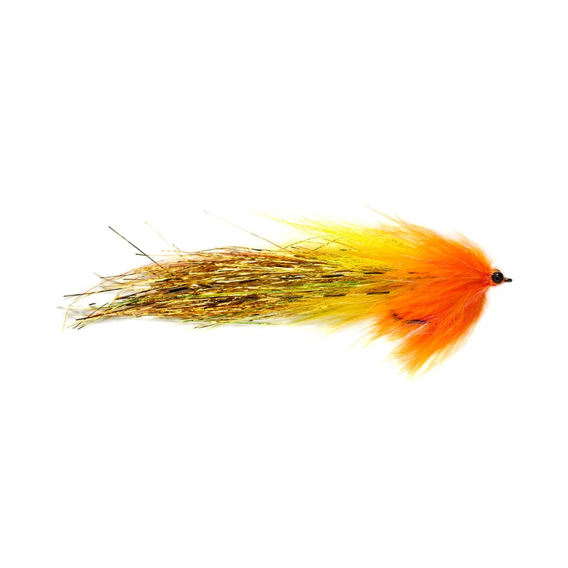WHISTLER YELLOW & ORANGE
