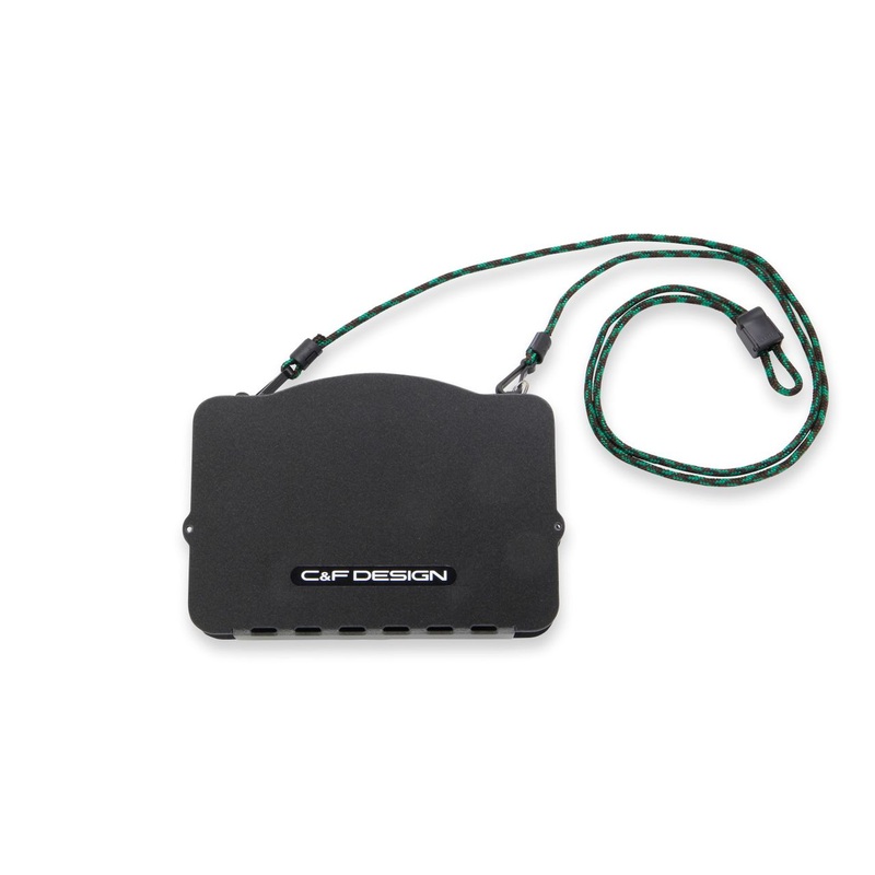 C&F Design Universal System Fly Patch - Medium