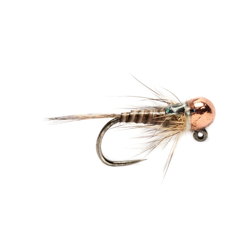 CROSTON'S FMJ NATURAL QUILL BARBLESS