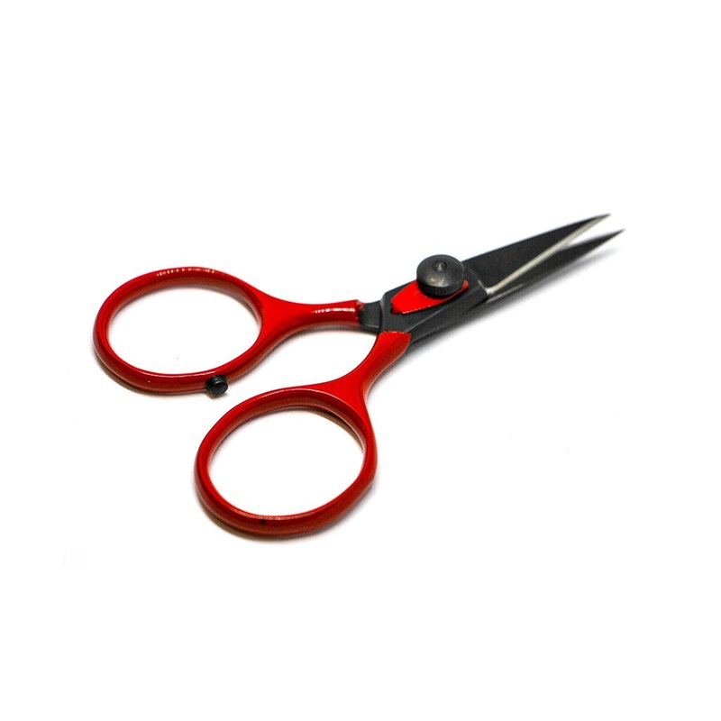 FULLING MILL RAZOR SCISSORS