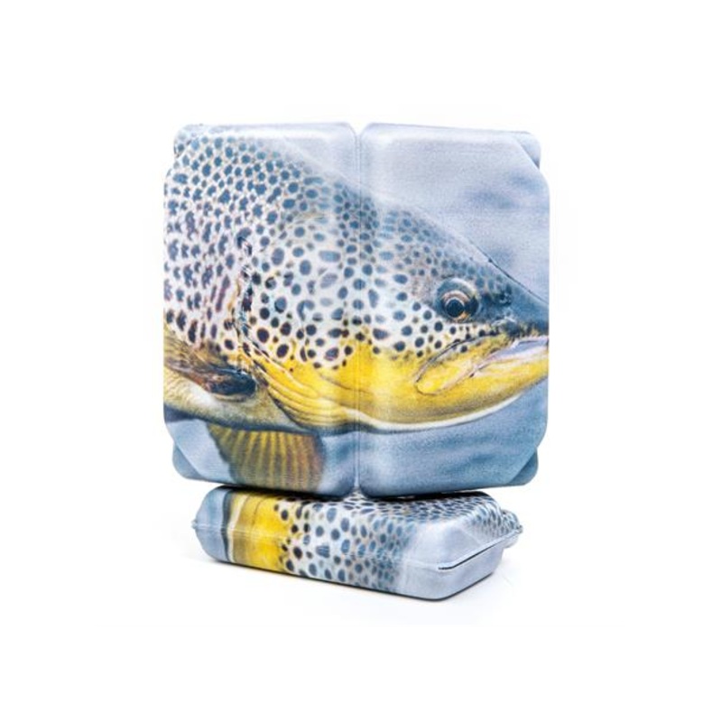 Guideline Trout Slit Foam Fly Box S