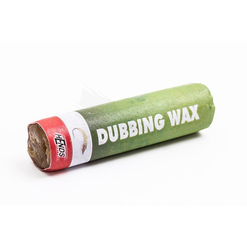 Hends Dubbing Wax