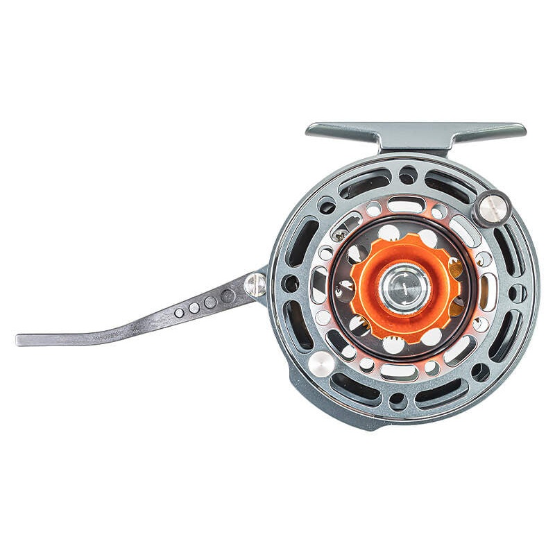 JMC Yoto Nymph Semi-Automatic Reel