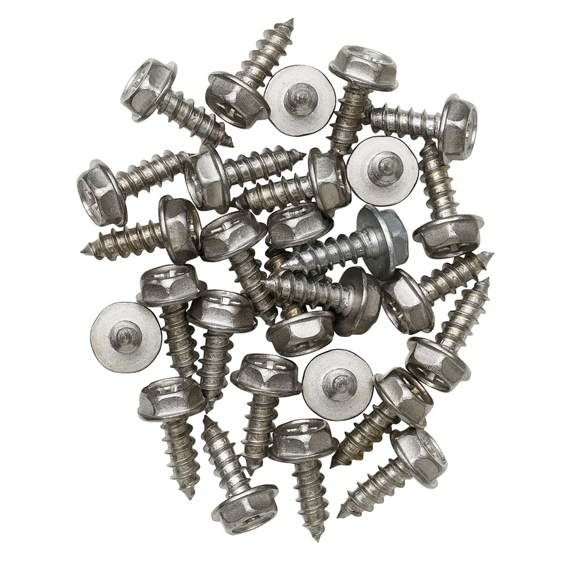 Kinetic Spike Kit