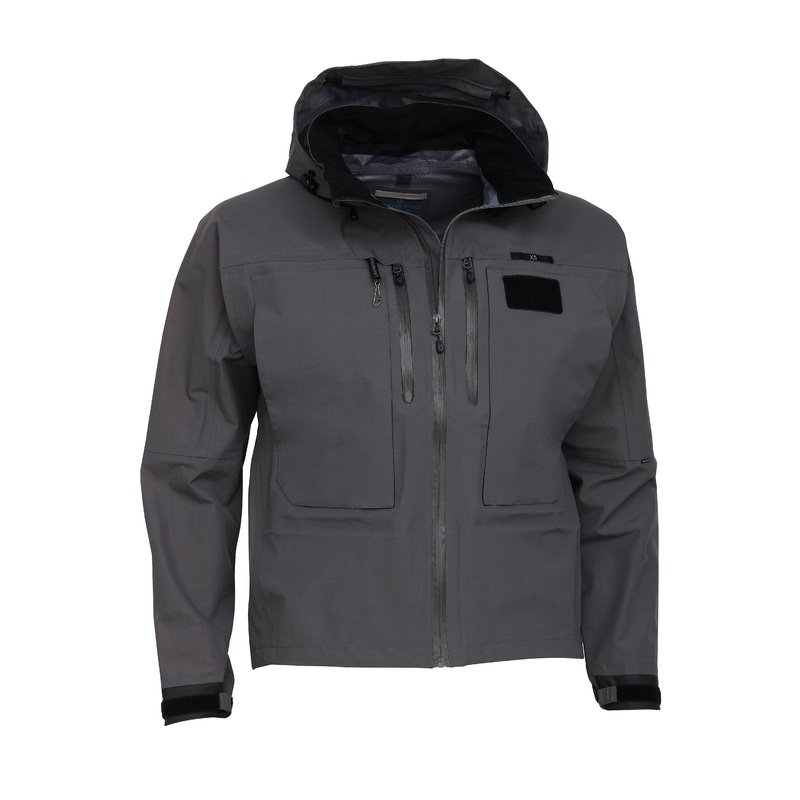 Kinetic X5 Jacket