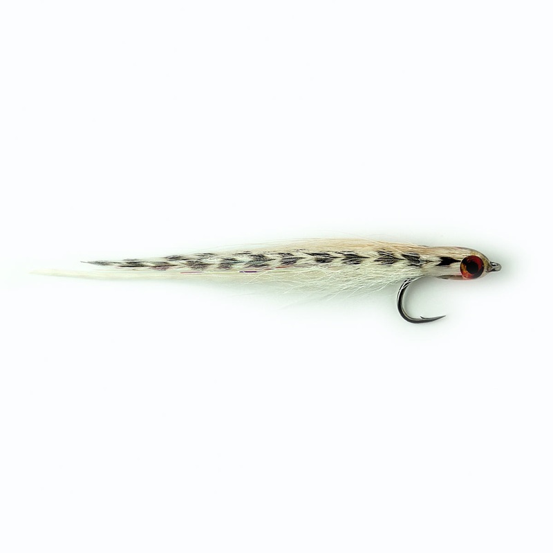 Mini Flatwing Candy - White