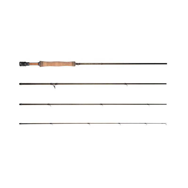 Primal Bold Series Rods