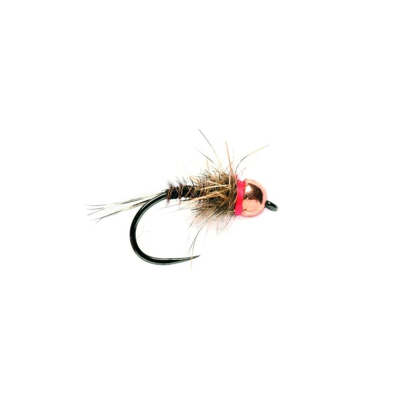 RED NECK BARBLESS
