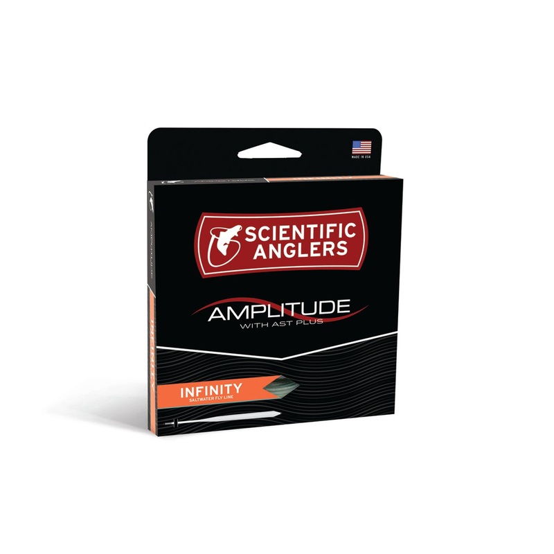 Scientific Anglers Amplitude Infinity Salt